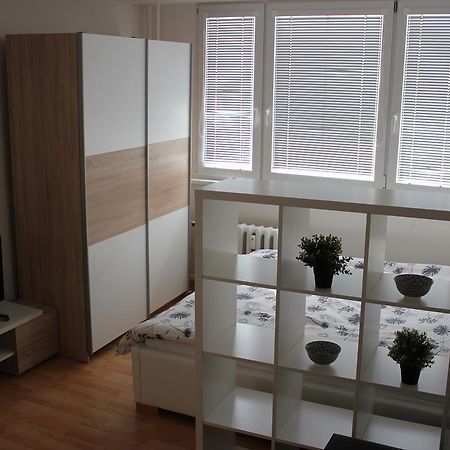 Viktorie Apartment Frýdek-Místek Екстериор снимка