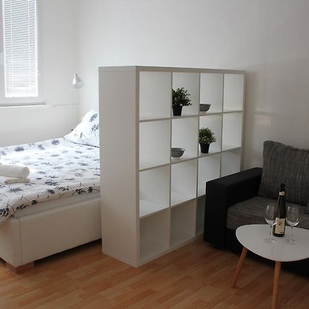 Viktorie Apartment Frýdek-Místek Екстериор снимка