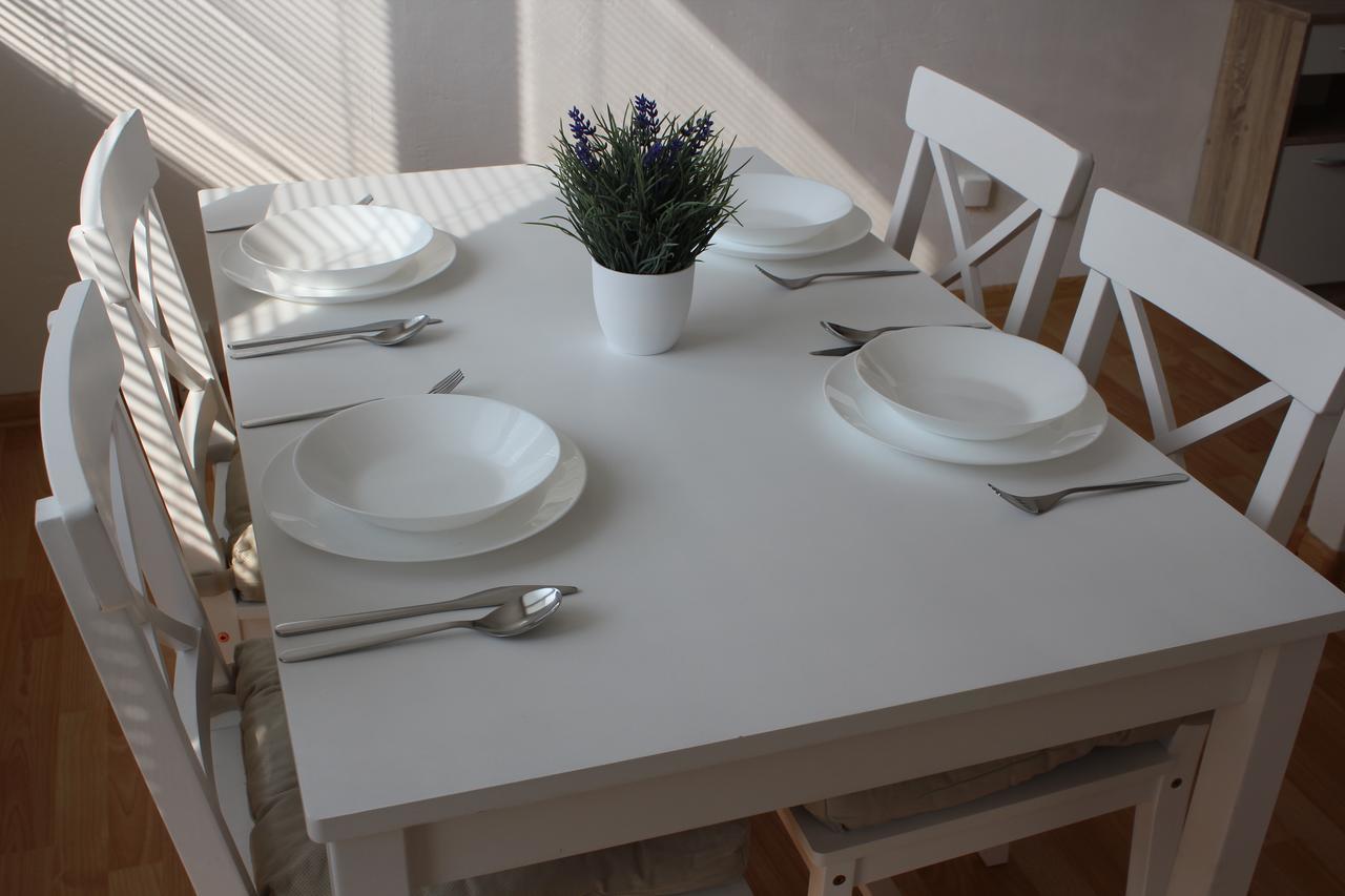 Viktorie Apartment Frýdek-Místek Екстериор снимка