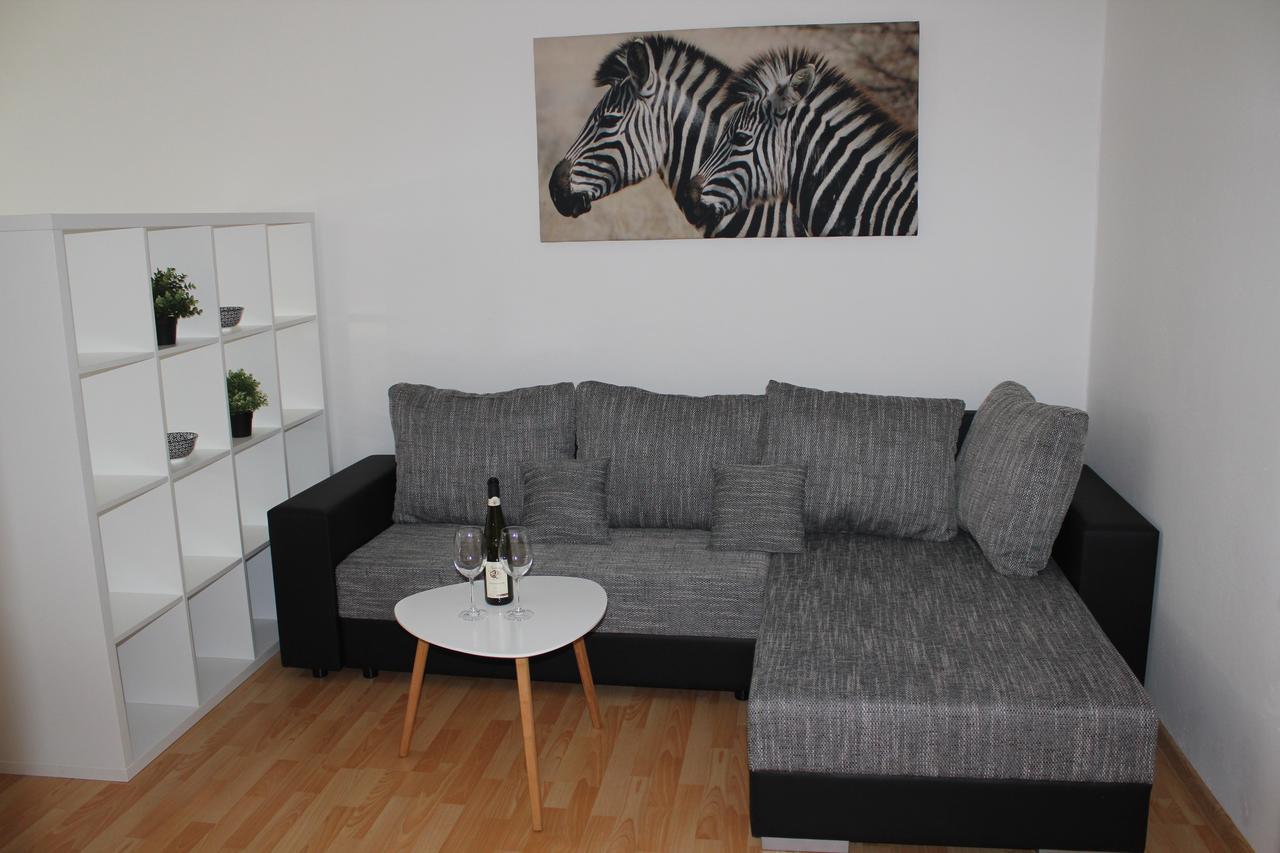 Viktorie Apartment Frýdek-Místek Екстериор снимка