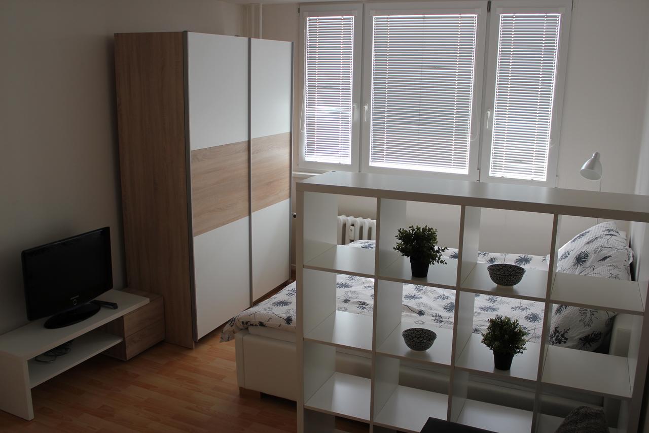Viktorie Apartment Frýdek-Místek Екстериор снимка