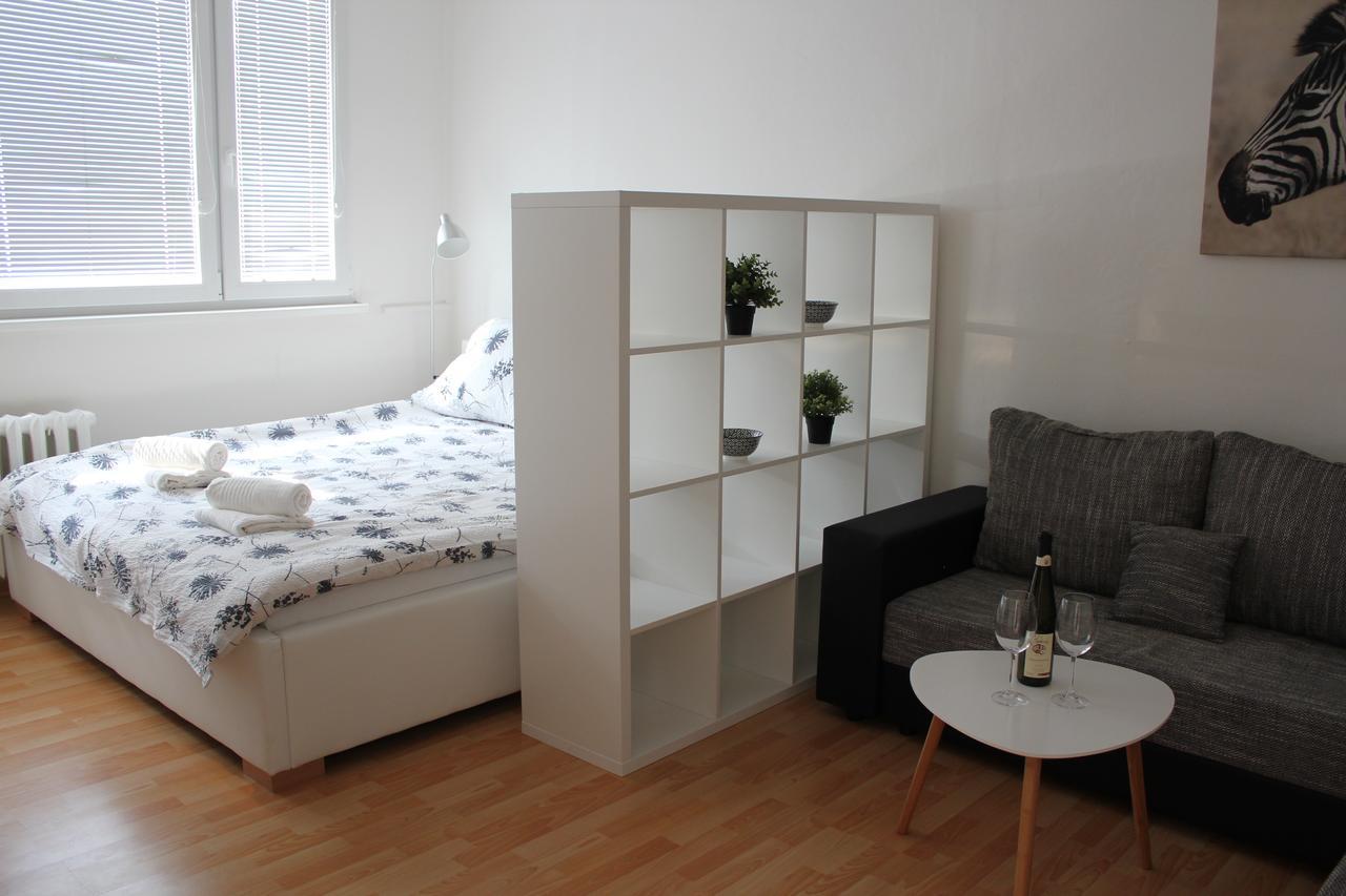 Viktorie Apartment Frýdek-Místek Екстериор снимка