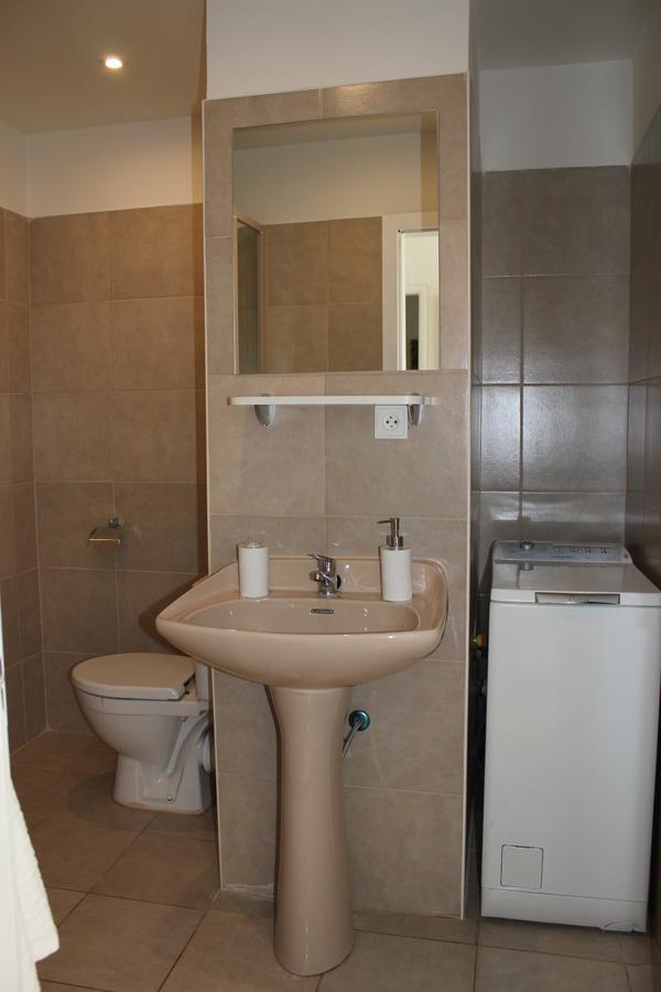 Viktorie Apartment Frýdek-Místek Екстериор снимка